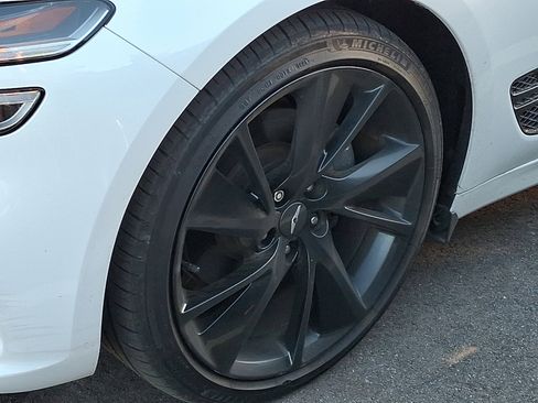 Used 2023 Genesis G70 2.0T w/ Sport Prestige Package AWD/4WD image 6