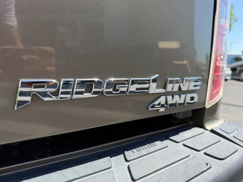 Used 2011 Honda Ridgeline RTL image 28