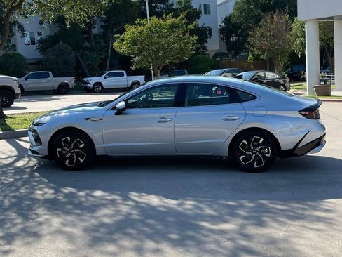 Used 2024 Hyundai Sonata SEL FWD image 3