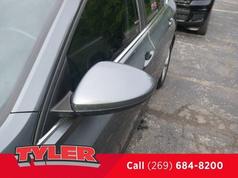 Used 2019 Volkswagen Jetta S FWD image 10