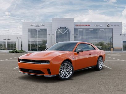 New 2026 Dodge Charger R/T Scat Pack