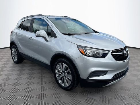 Used 2019 Buick Encore Preferred image 4