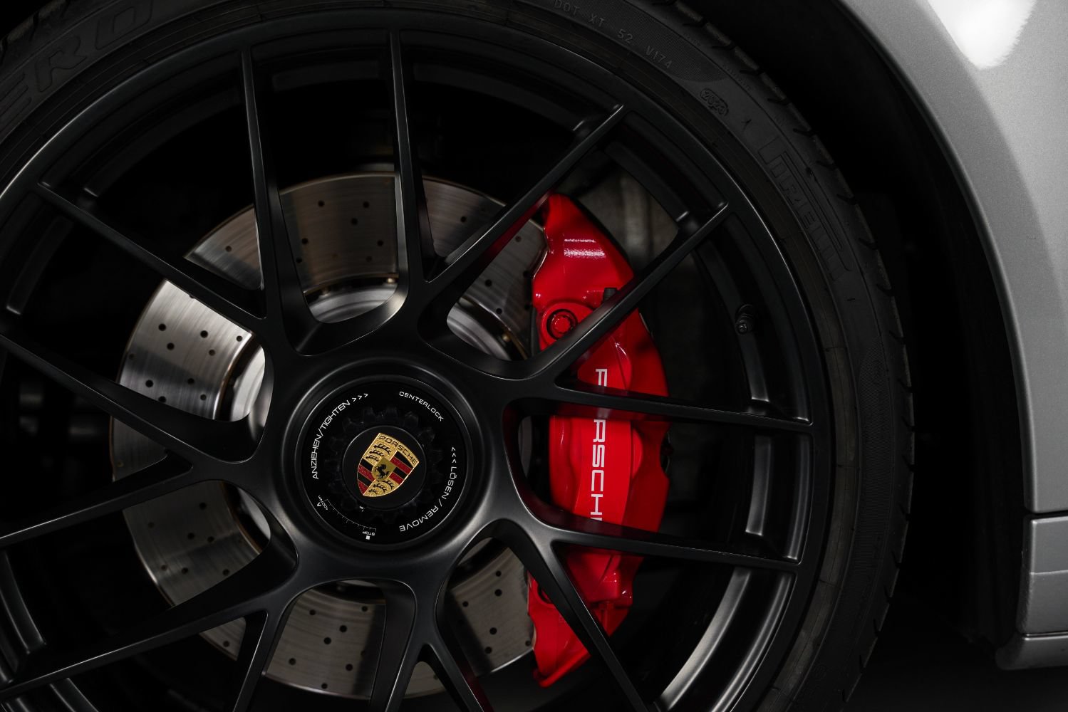 Used 2019 Porsche 911 Carrera GTS RWD image 17