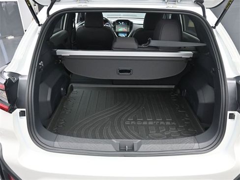 Certified 2025 Subaru Crosstrek 2.5i Sport w/ Crosstrek Mirror Package image 26