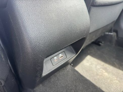 Used 2023 Nissan Altima 2.5 SV AWD/4WD image 20