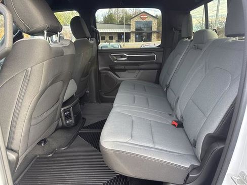 Used 2023 RAM 1500 Big Horn image 18
