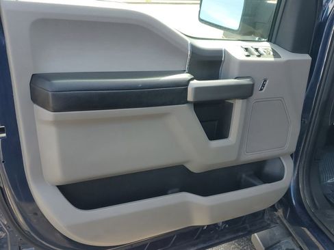 Used 2018 Ford F150 XLT w/ Equipment Group 302A Luxury image 15