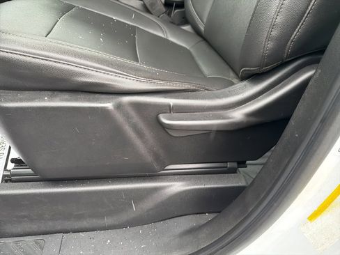 Certified 2021 Chevrolet Silverado 2500 W/T w/ WT Fleet Convenience Package image 20