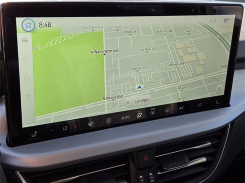 New 2024 Ford Escape SE w/ PHEV Premium Package image 13