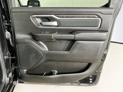 Used 2023 RAM 1500 Big Horn AWD/4WD image 29