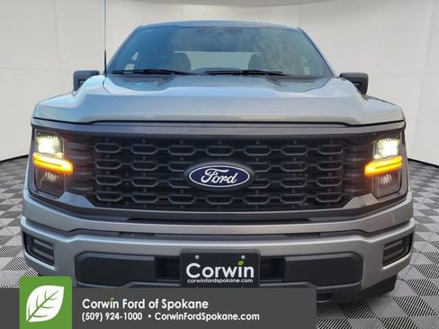 New 2025 Ford F150 STX image 6