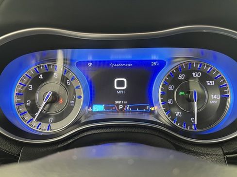 Used 2021 Chrysler 300 S w/ S Model Appearance Package image 24