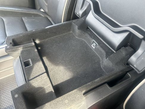 Used 2019 RAM 1500 Laramie image 27