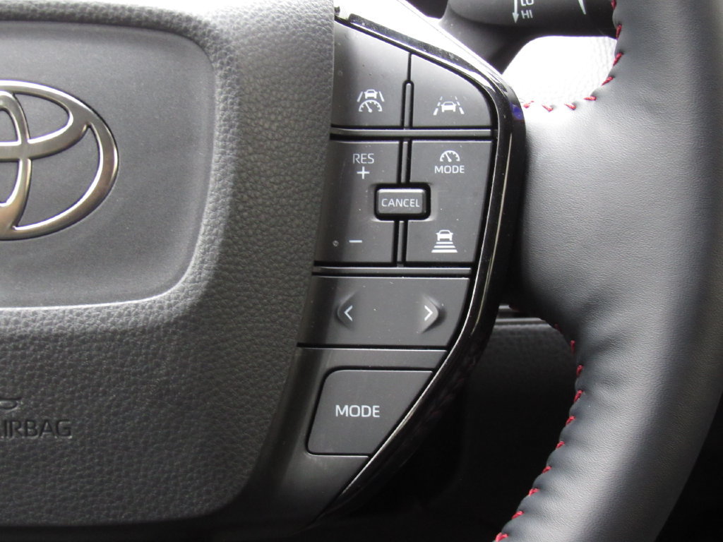 Certified 2026 Toyota Prius Plug-In Hybrid FWD image 26