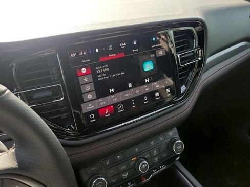 New 2026 Dodge Durango GT AWD/4WD image 10
