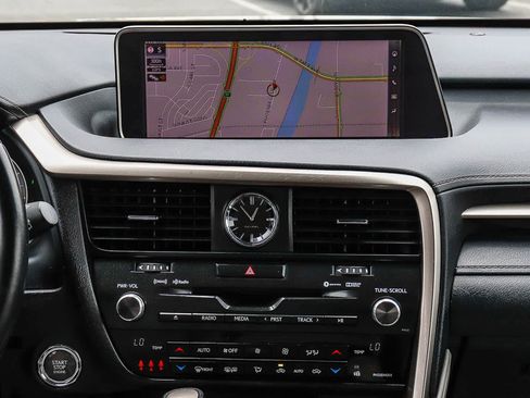 Used 2017 Lexus RX 350 FWD w/ Premium Package image 18