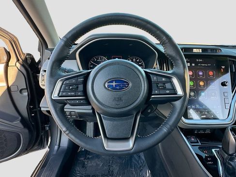 Certified 2025 Subaru Outback Limited w/ Tech Package 3 image 11