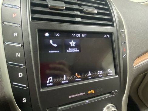 Used 2019 Lincoln MKC Select w/ Select Plus Package image 21