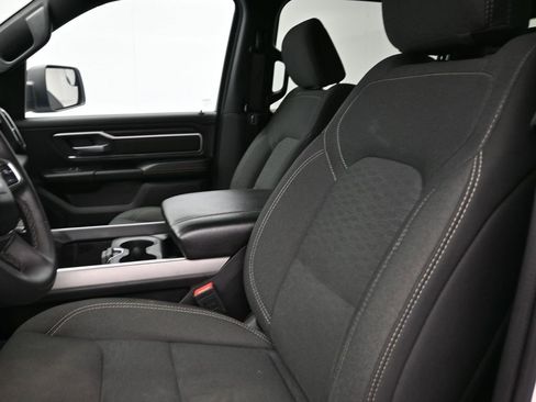 Used 2025 RAM 1500 Big Horn image 14