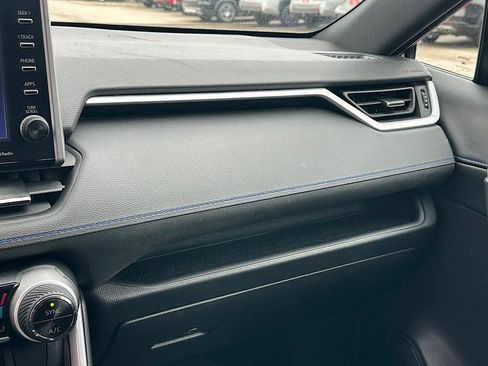 Certified 2022 Toyota RAV4 XSE w/ XSE Grade Weather Package image 25