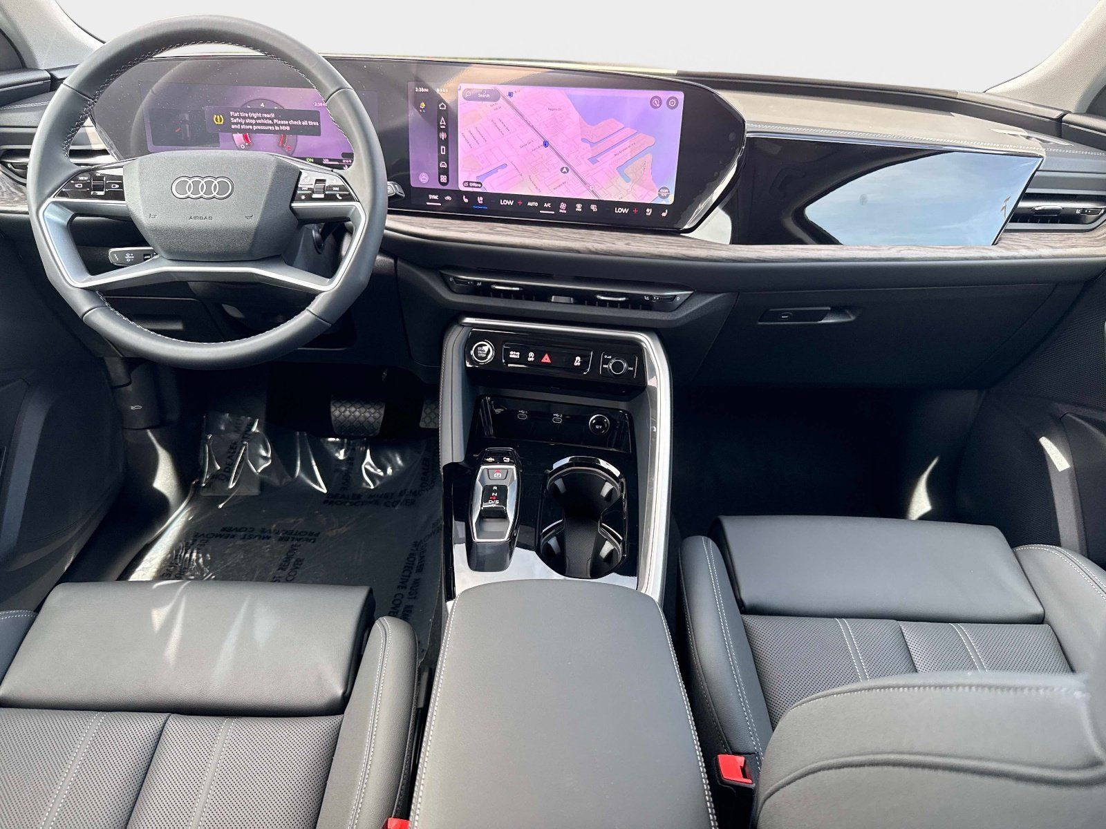 New 2026 Audi Q5 Premium Plus AWD/4WD image 12