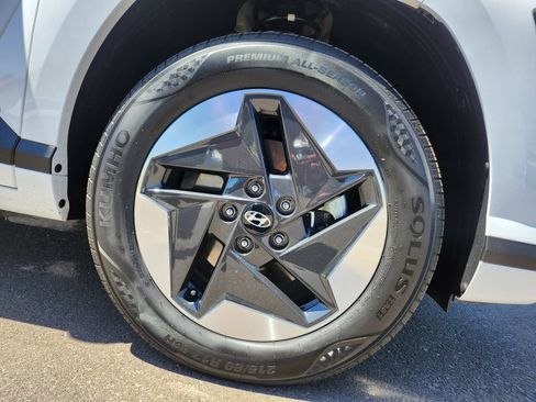 Certified 2025 Hyundai Kona SE FWD image 37
