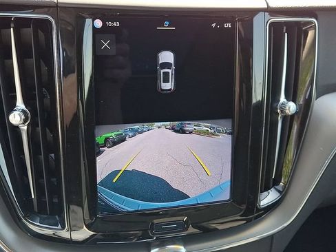 Certified 2023 Volvo XC60 B5 Core AWD/4WD image 20