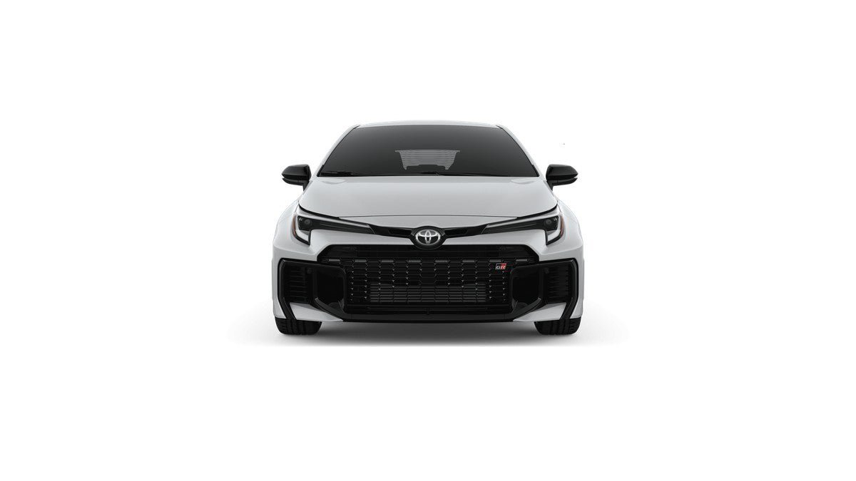 New 2026 Toyota Corolla GR AWD/4WD image 17