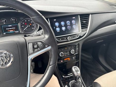 Used 2018 Buick Encore Preferred AWD/4WD image 10