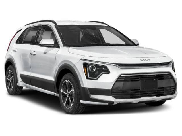 Certified 2023 Kia Niro LX FWD image 9