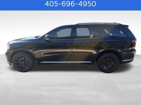 Used 2018 Dodge Durango Citadel w/ Technology Group AWD/4WD image 2