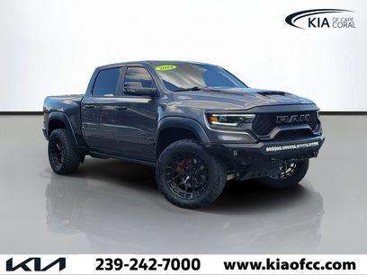 Used 2024 RAM 1500 TRX w/ TRX Level 2 Equipment Group