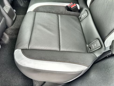 New 2026 Buick Envision Sport Touring AWD/4WD image 17