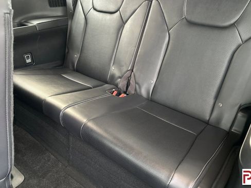 Used 2024 Lexus TX 350 AWD image 20