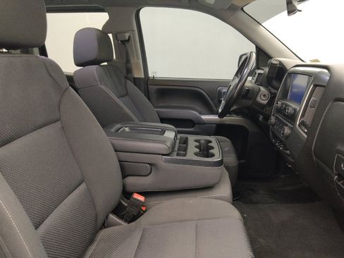 Used 2019 Chevrolet Silverado 1500 LT image 21
