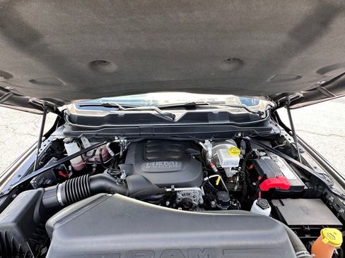 Used 2020 RAM 2500 Tradesman AWD/4WD image 37