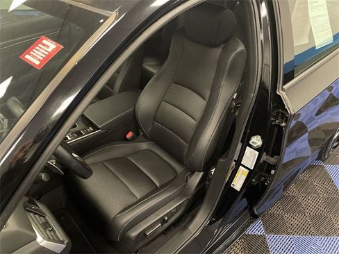 Certified 2022 Honda Accord Sport image 11