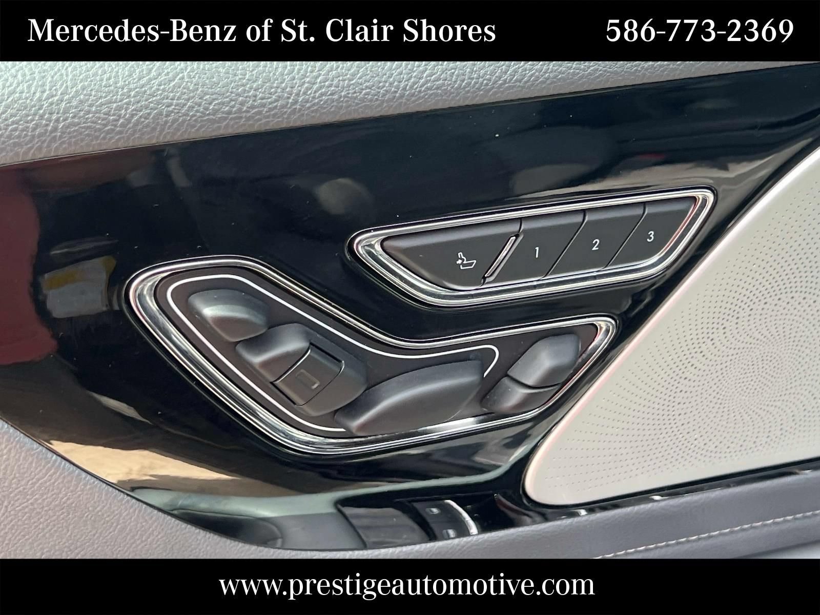 Used 2020 Lincoln Aviator Reserve w/ Equipment Group 201A RWD image 23