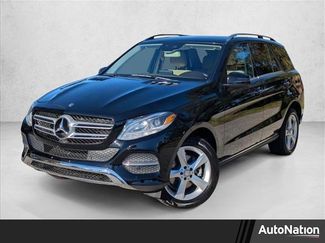 Used 2016 Mercedes-Benz GLE 350 4MATIC video 1