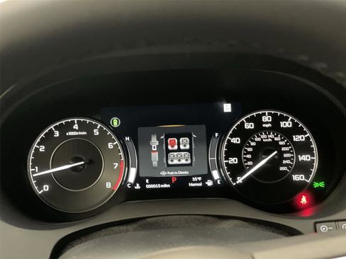 New 2026 Acura RDX SH-AWD image 16