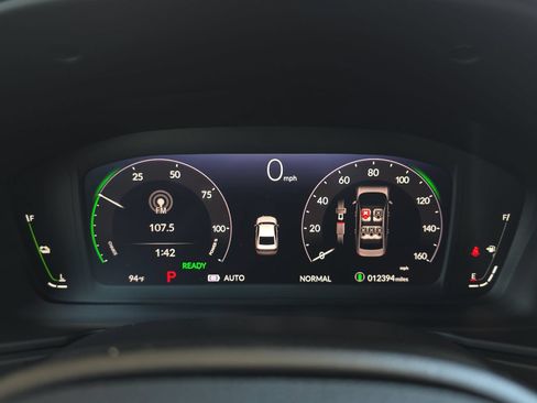 Used 2023 Honda Accord Sport image 21