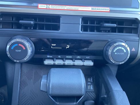 New 2026 Toyota Tacoma SR5 image 18