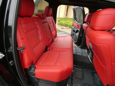 Used 2025 Toyota Tundra TRD Pro image 38