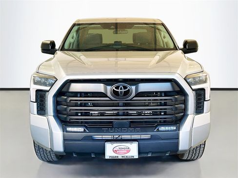 Used 2023 Toyota Tundra SR5 image 2