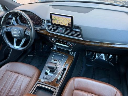 Used 2018 Audi Q5 2.0T Premium Plus w/ Premium Plus Package AWD/4WD image 27
