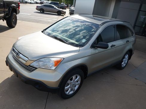 Used 2007 Honda CR-V EX image 12