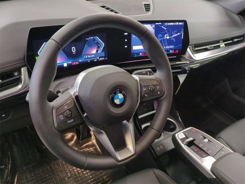 New 2026 BMW X1 xDrive28i w/ Convenience Package image 15