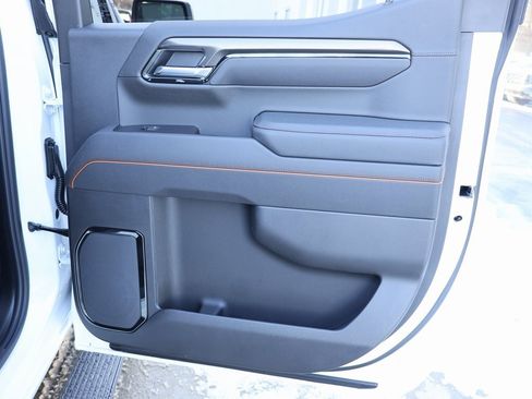 New 2026 GMC Sierra 1500 AT4 w/ AT4 Premium Package image 42