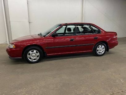 Used 1998 Subaru Legacy L