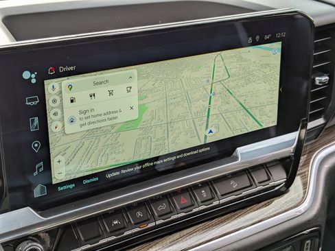 Used 2022 Chevrolet Silverado 1500 RST w/ Z71 Off-Road Package image 18